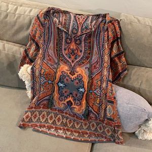 Tolani tunic